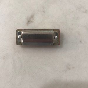 RARE American Girl 18” Molly 1988 Harmonica